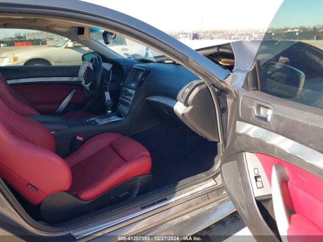 JN1CV6EK9EM111709 Infiniti Q60 Journey/sport