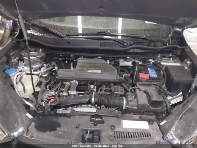 2HKRW2H28LH639726 Honda Cr-v Awd Lx