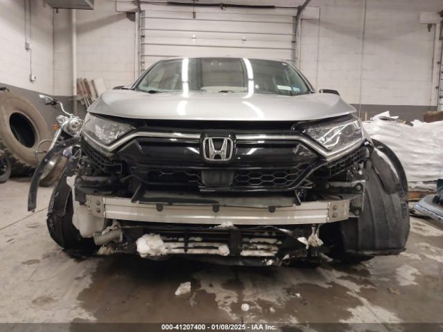 2HKRW2H28LH639726 Honda Cr-v Awd Lx
