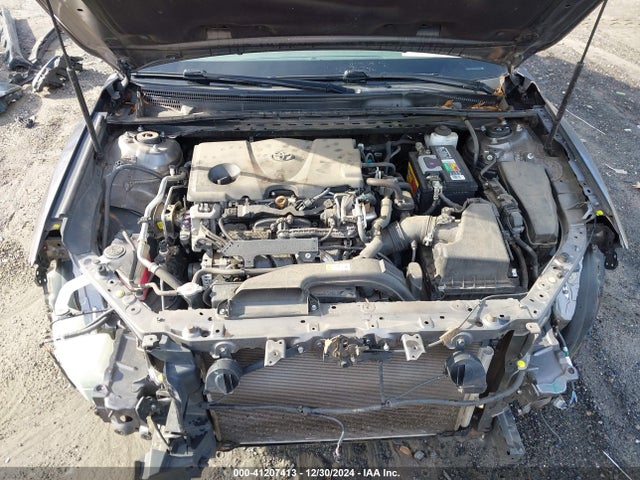 4T1B11HK1KU196748 Toyota CAMRY LE