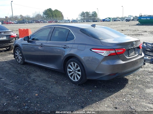 4T1B11HK1KU196748 Toyota CAMRY LE