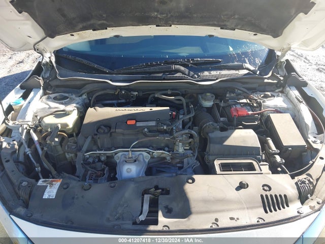 Honda CIVIC EX 2017 19XFC2F70HE021581 Image 10
