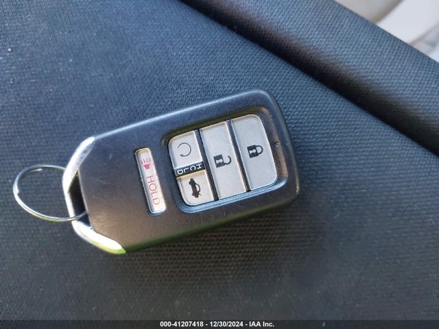 Honda CIVIC EX 2017 19XFC2F70HE021581 Image 11