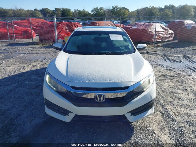 Honda CIVIC EX 2017 19XFC2F70HE021581 Image 12