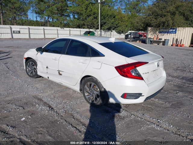 Honda CIVIC EX 2017 19XFC2F70HE021581 Image 3