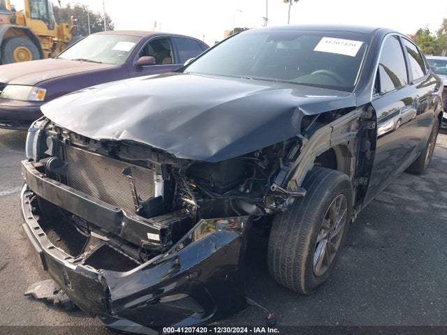 KIA Optima Lx 2020 5XXGT4L3XLG451345 Image 6