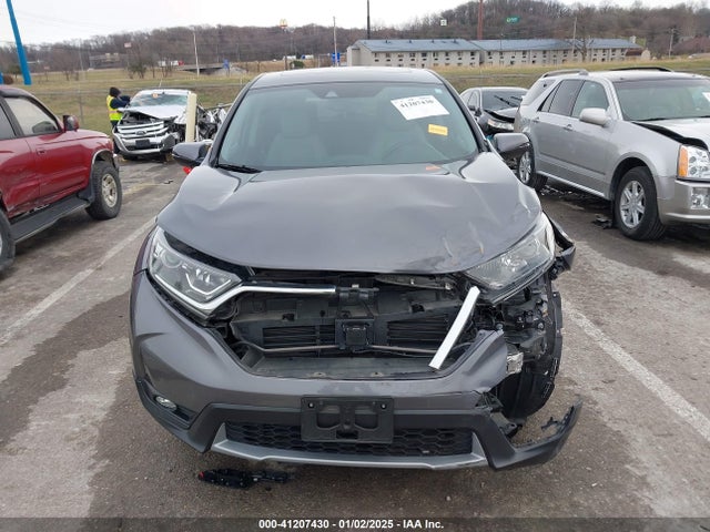 Honda Cr-v Ex-l 2019 5J6RW2H88KL018771 Image 13