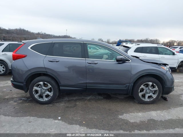 Honda Cr-v Ex-l 2019 5J6RW2H88KL018771 Image 14