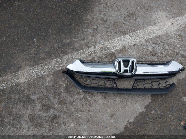 Honda Cr-v Ex-l 2019 5J6RW2H88KL018771 Image 12
