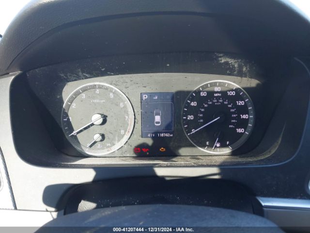 5NPE24AF3FH250256 Hyundai SONATA SE