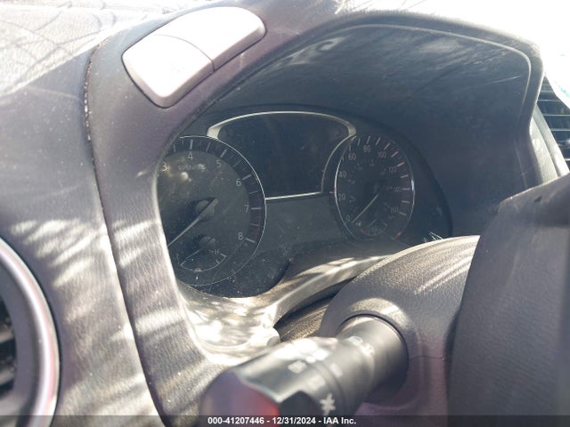 Nissan Pathfinder Sv 2016 5N1AR2MN6GC641458 Image 7