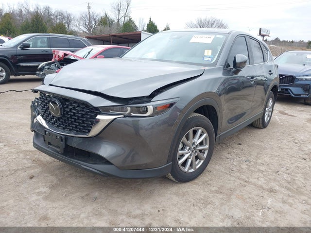 JM3KFBBMXP0237017 Mazda Cx-5 2.5 S Select