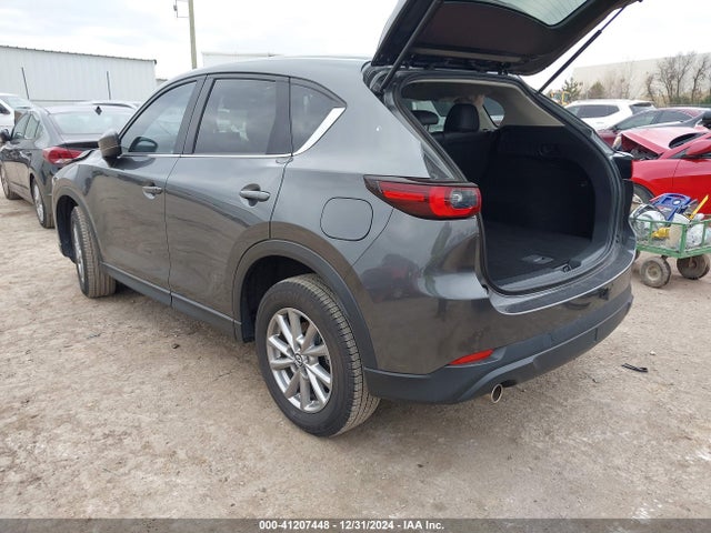 JM3KFBBMXP0237017 Mazda Cx-5 2.5 S Select