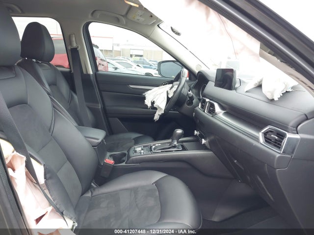JM3KFBBMXP0237017 Mazda Cx-5 2.5 S Select