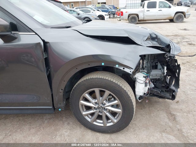JM3KFBBMXP0237017 Mazda Cx-5 2.5 S Select