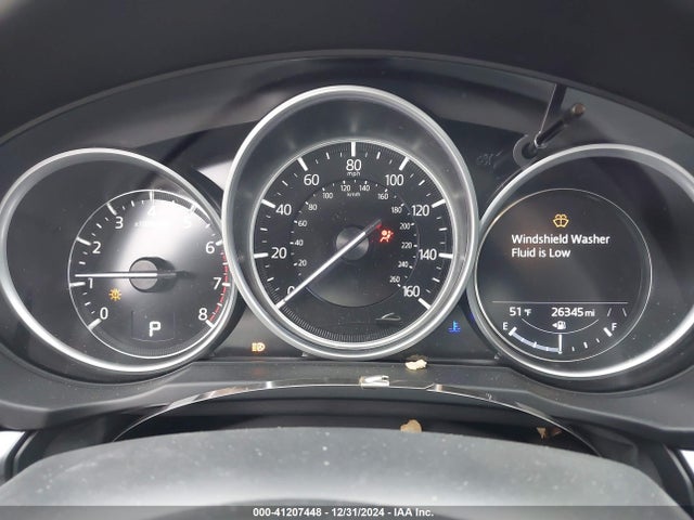 JM3KFBBMXP0237017 Mazda Cx-5 2.5 S Select