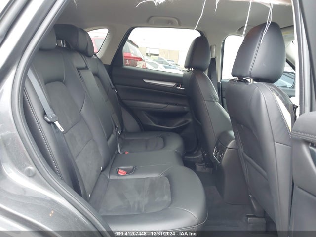 JM3KFBBMXP0237017 Mazda Cx-5 2.5 S Select