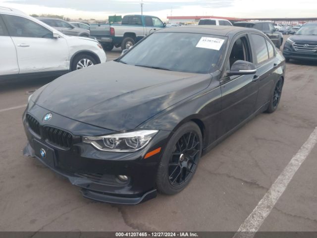WBA3B5G5XFNS19966 BMW 328i Xdrive