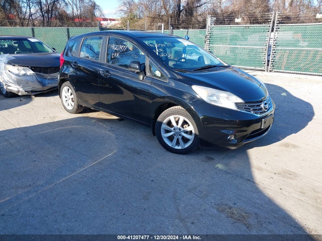 2014 3N1CE2CP2EL357664 головне зображення