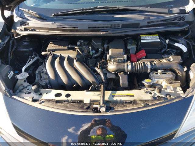 Nissan Versa Note Sv 2014 3N1CE2CP2EL357664 Image 10