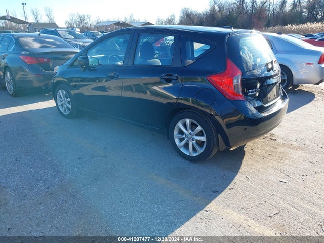 Nissan Versa Note Sv 2014 3N1CE2CP2EL357664 Image 3