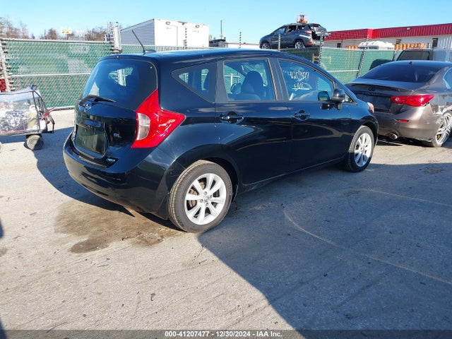 Nissan Versa Note Sv 2014 3N1CE2CP2EL357664 Image 4