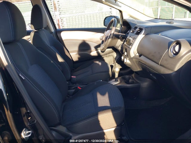 Nissan Versa Note Sv 2014 3N1CE2CP2EL357664 Image 5