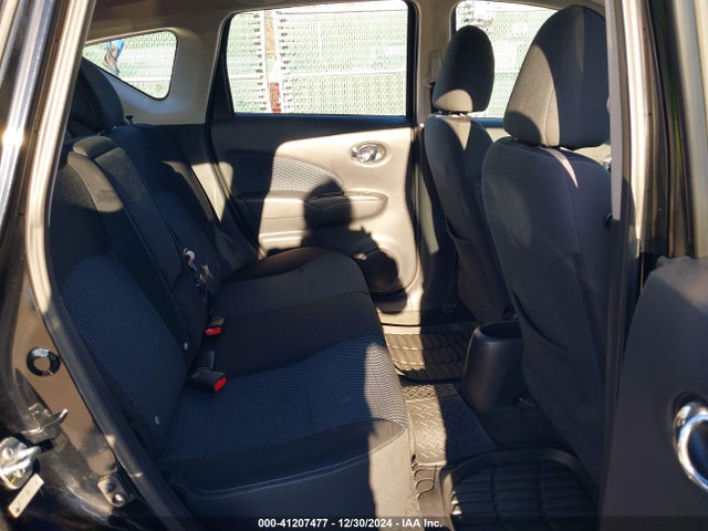 Nissan Versa Note Sv 2014 3N1CE2CP2EL357664 Image 8