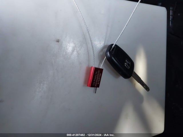 Honda CR-V LX 2015 3CZRM3H39FG704384 Image 11