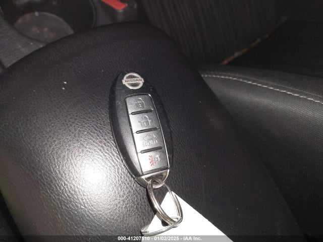 Nissan SENTRA SV 2019 3N1AB7AP1KY206572 Image 11