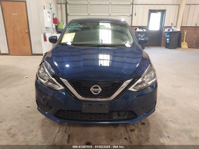 Nissan SENTRA SV 2019 3N1AB7AP1KY206572 Image 13