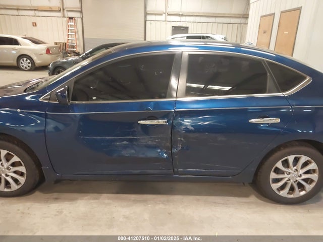 Nissan SENTRA SV 2019 3N1AB7AP1KY206572 Image 15