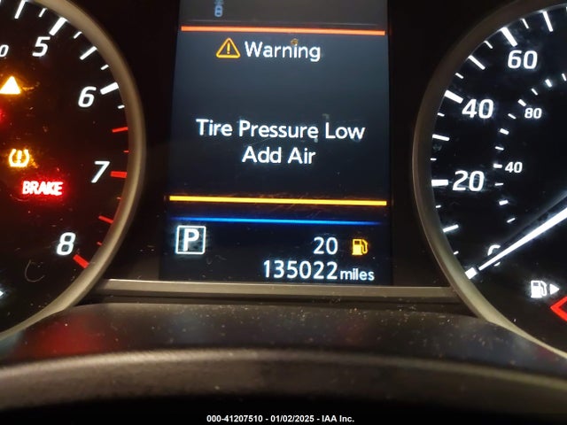 Nissan SENTRA SV 2019 3N1AB7AP1KY206572 Image 16