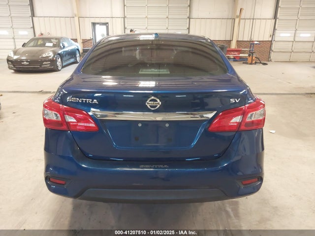 Nissan SENTRA SV 2019 3N1AB7AP1KY206572 Image 17