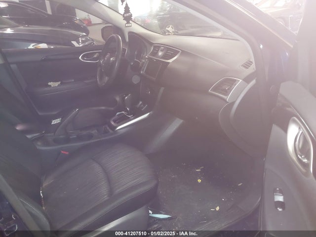 Nissan SENTRA SV 2019 3N1AB7AP1KY206572 Image 5