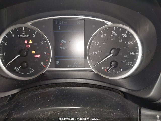 Nissan SENTRA SV 2019 3N1AB7AP1KY206572 Image 7