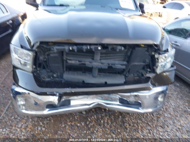 1C6RR7LT4ES342579 RAM 1500 Big Horn