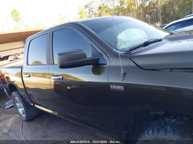 1C6RR7LT4ES342579 RAM 1500 Big Horn