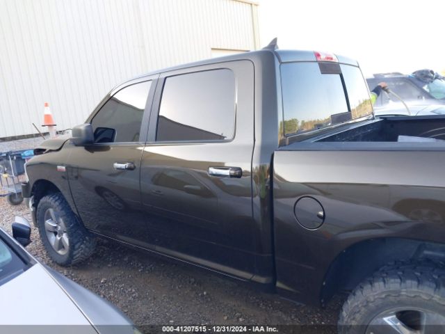 1C6RR7LT4ES342579 RAM 1500 Big Horn