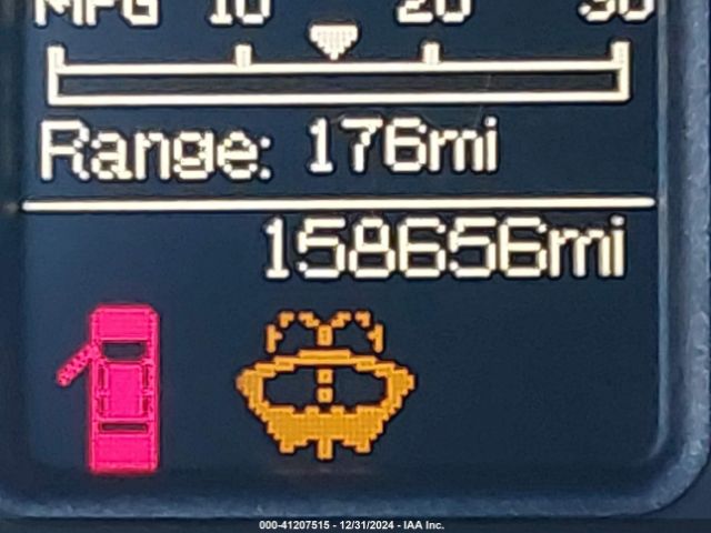 1C6RR7LT4ES342579 RAM 1500 Big Horn