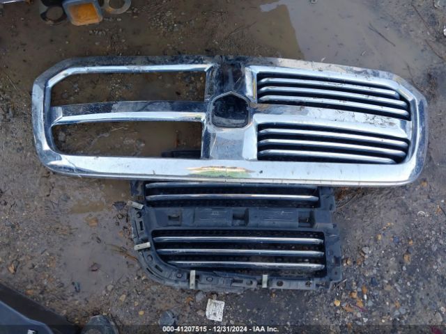 1C6RR7LT4ES342579 RAM 1500 Big Horn