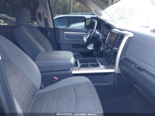 1C6RR7LT4ES342579 RAM 1500 Big Horn