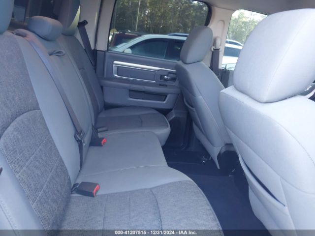 1C6RR7LT4ES342579 RAM 1500 Big Horn