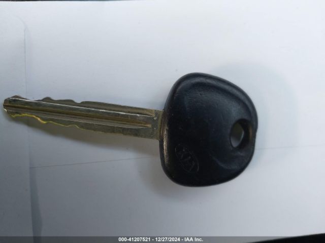 KNAFK4A63E5142364 KIA FORTE LX