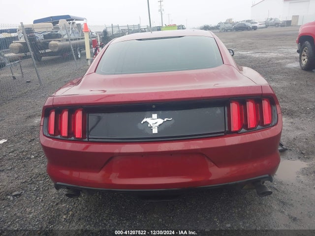 Ford Mustang V6 2016 1FA6P8AM5G5321556 Image 16