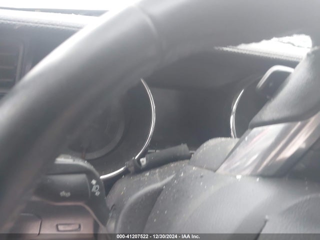 Ford Mustang V6 2016 1FA6P8AM5G5321556 Image 7