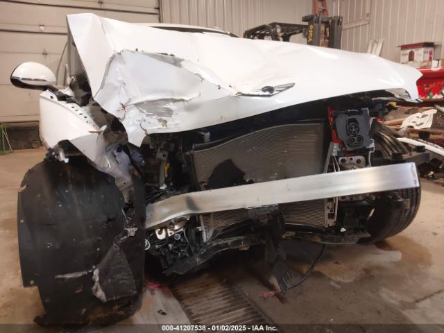 2024 GENESIS ELECTRIFIED GV70 5NMMCET13RH003837 Photo 5