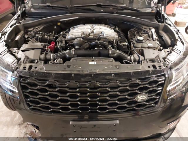 SALYM2RV7JA748072 Land Rover Range Rover Velar P380 First Edition/p380 Hse R-dynamic