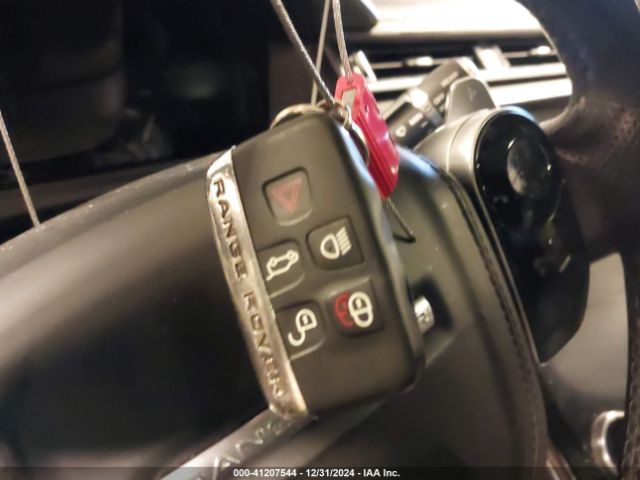 SALYM2RV7JA748072 Land Rover Range Rover Velar P380 First Edition/p380 Hse R-dynamic