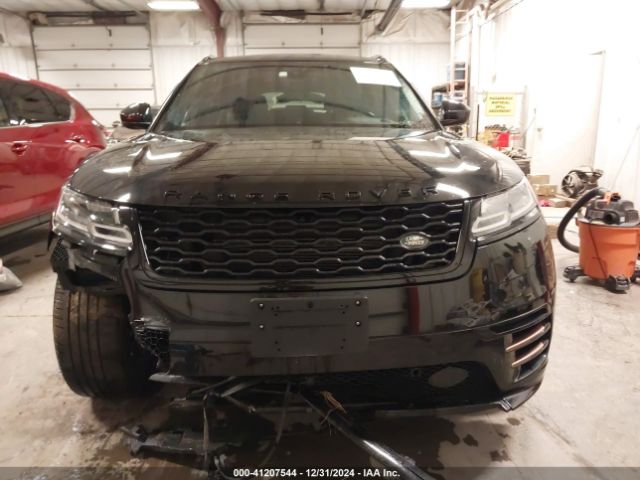 SALYM2RV7JA748072 Land Rover Range Rover Velar P380 First Edition/p380 Hse R-dynamic